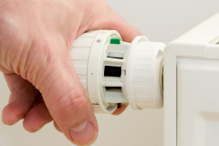 Lower Island central heating repair costs