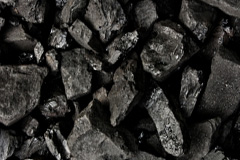 Lower Island coal boiler costs