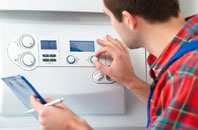free Lower Island gas safe engineer quotes